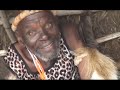 Visiting the Zulu Cultural Village
