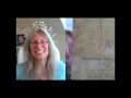 ColorScope Show: Weekly Color and Oracle Reading May 19 - May 26