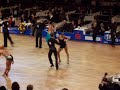 jugend-goldstadtpokal 2007-siegerpaar noch im finale