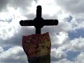 Ayuno para los presos políticos en huelga de hambre, San Cri