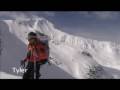 The Comstock Couloir