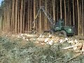 Timberjack 1270B 762C Timberjack 1270B 762C