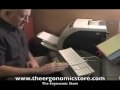 Episode 4 The Ergonomic Dirty Dozen Health and Safety Series