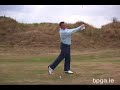 Make your iron shots more accurate
