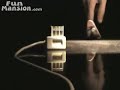 Fingerboarder
