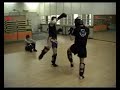 Endriu Vs Costen Spettacolo