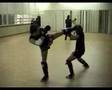 Endriu Vs Costen Spettacolo