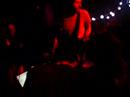 disco drive live in bergen, norway. mental!