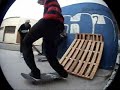 BADAROSCA SKATE CREW