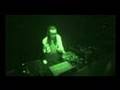 ditch 'op.disc showcase hub 2007' @ Unit / Tokyo