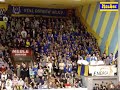 Kibice Stali Ostr�w (mecz Stal - Anwil 24.03.2007)