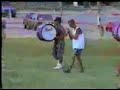 Cadets of Bergen County 1993