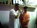 Dizaster VS NoCanDo Round III
