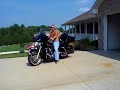 Harley-Davidson-Land