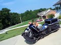 Harley-Davidson-Land