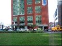 Rose Kennedy Greenway Dedication Day 2
