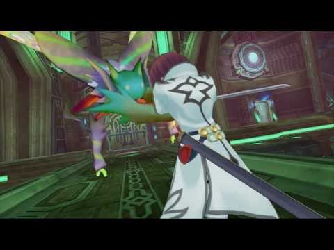Tales of Graces F : nouveaux médias 0 Tales of Graces F : nouveaux médias