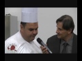 Agri@tour Cooking show- Orecchiette con le cime di rapa