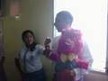 Victor y Barney