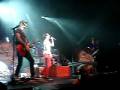Hedley Concert (: