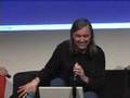 Art in the Age of Terrorism: May 29, 2008 at Eyebeam Pt3