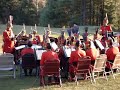 ARMY BAND IN THE HIMALAYAS