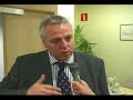 Conférence de presse Cadastre du sous-sol (4octobre2007)