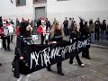 My Chemical Romance Black Parade a Milano parte 1