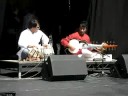 Rajeeb Chakraborty and Sanju Sahai