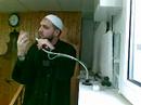 Ferid Heider Khutba Umar(r) Teil II Part 1/4