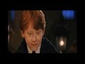 The Hogwarts boys want more!! Well, not so much...I made this video a long time ago, but I decided to edit it and put it on here. The 