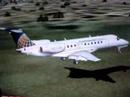 FS2004 ERJ-135 Landing at MMMY Monterrey, MX FS2004 ERJ-135 Landing at MMMY Monterrey, MX