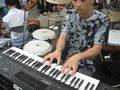 RIDDIM IN FUJI ROCK FES '08 木道亭
