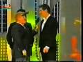 videos de Il Divo  Entrevista com Herman (2005)