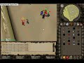 Som 1s B4ck greatest runescape staking part 3