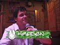 ACTfur On-Air - Exclusive interview with Jenner from Midfur '09 - Part 1