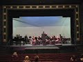 Del Mar High School Symphonic Band plays \"Havendance\"