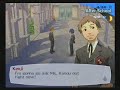 SMT Persona 3: Kenji asks Ms. Kanou SMT Persona 3: Kenji asks Ms. Kanou
