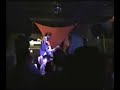 live in long beach.  probably in 1993, possibly at the old foothill
