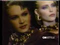 Christian Dior fall winter 1993 - report