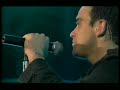 ROBBIE WILLIAMS SINGS \ ROBBIE WILLIAMS SINGS \
