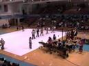 SQHS Drumline 2008 indoor