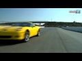 Is Chevrolet Corvette Grand Sport a Track Beast?