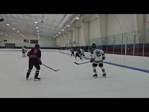 2025 USPHL South Shore Kings Elite - # 52 - Played Forward - Power Play opportunity