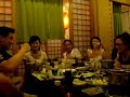 Sake Sake BOMB