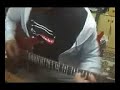 Taproot - Poem cover - poor quality