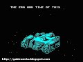 video of me playing arkanoid of zx spectrum. one of the best games in the videogame history. mike lamb programmed this game that is better than the original on arcade.