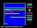 Arkanoid