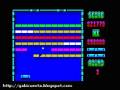 Arkanoid