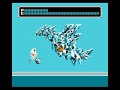 in which i monotonously lament my poor choice of weapon and show off my save-state ability.